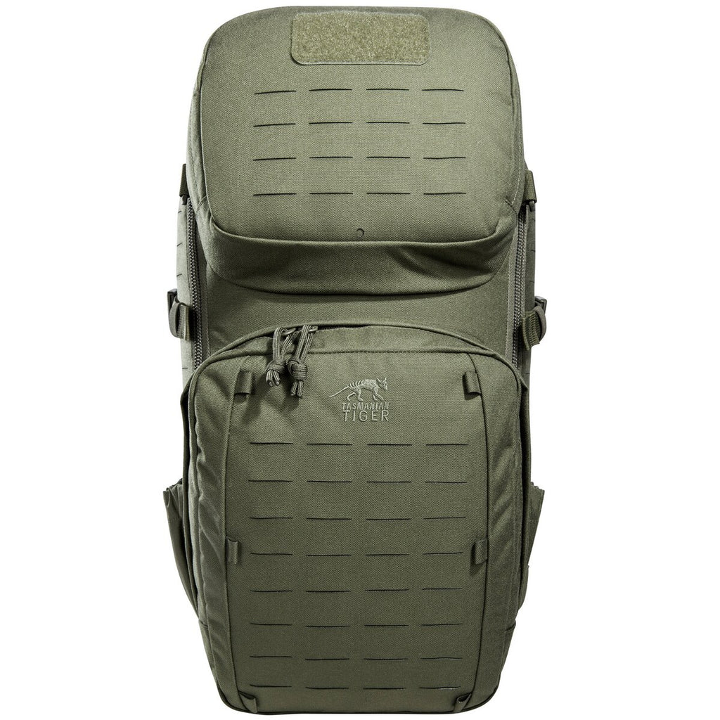 Tasmanian Tiger Backpack Modular Combat Pack MK III (Olive)