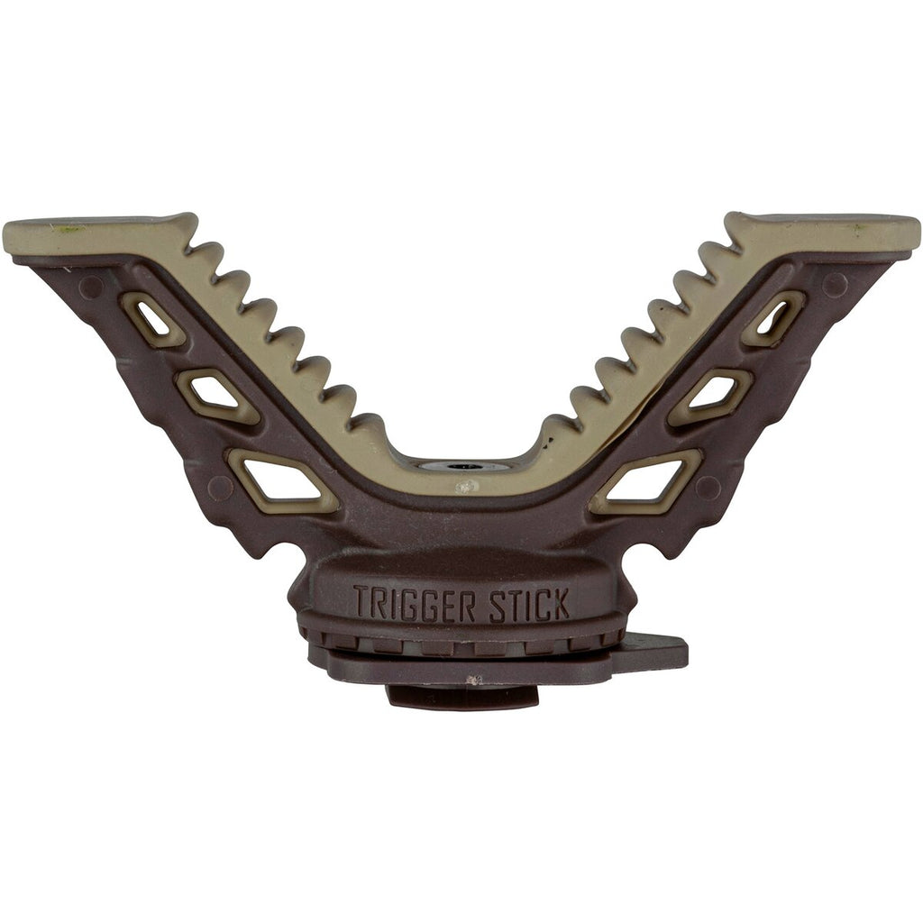 Primos Rifle rest V-Yoke Gen. 3