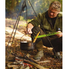HEEL Verlag Book: Cook outside