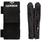 Gerber Multi-tool Dual Force (Black)