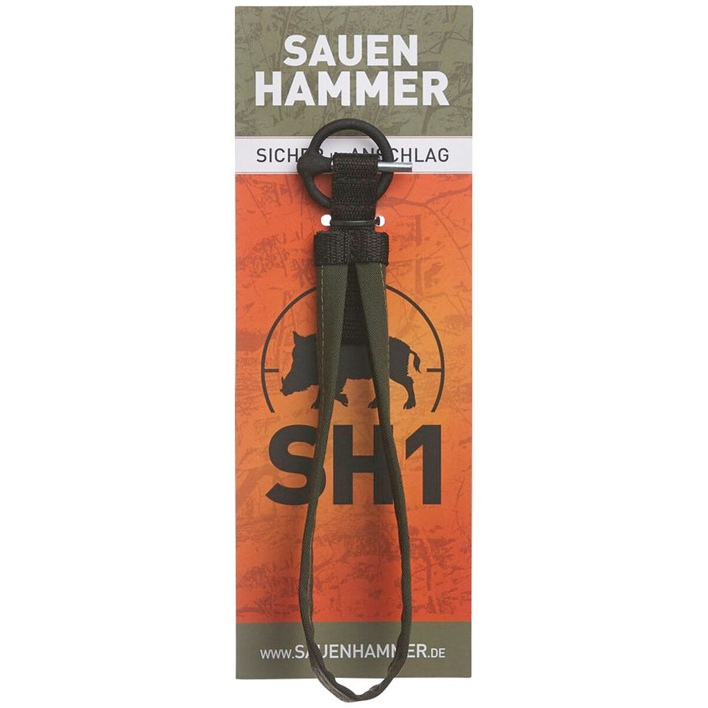 Sauenhammer Rifle sling SH1 Waidwerker