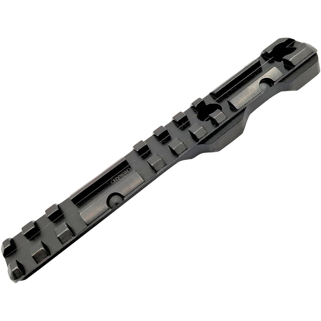 Rusan Mounting rail DualRail for Mauser M25