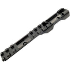 Rusan Mounting rail DualRail for Mauser M25
