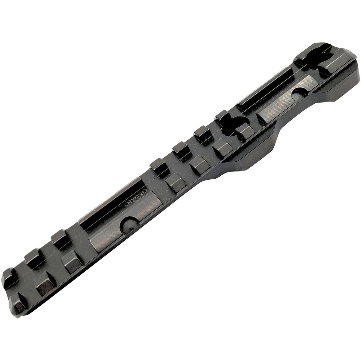 Rusan Mounting rail DualRail for Mauser M25