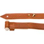 Parforce Rifle sling, made of robust full-grain leather
