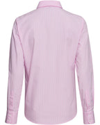 Highmoor Blouses in a double pack (Blue/Pink/White)