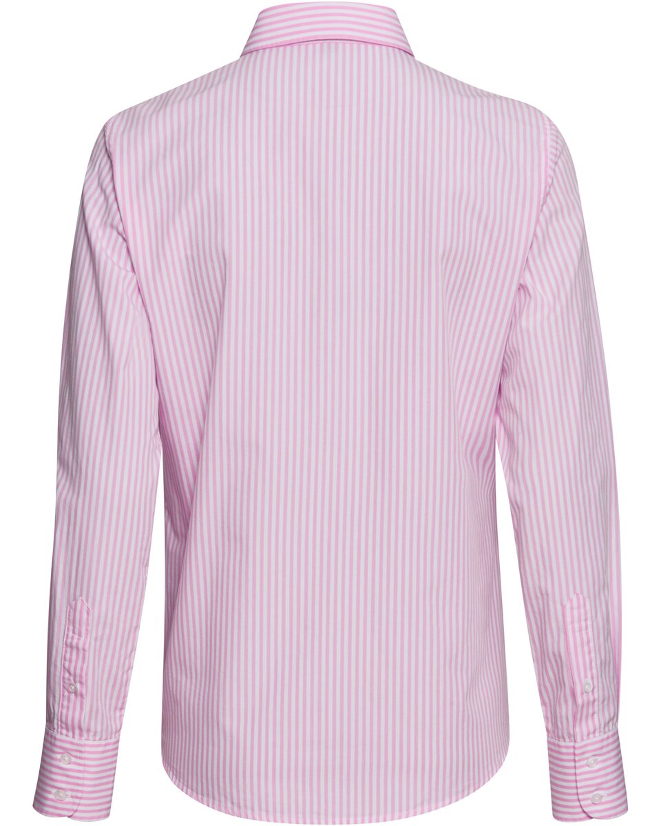Highmoor Blouses in a double pack (Blue/Pink/White)