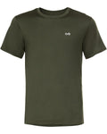 Merkel Gear Merino T-shirt 155 (Green)
