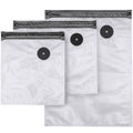 CASO Vacuum bags zip bags set