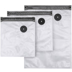CASO Vacuum bags zip bags set
