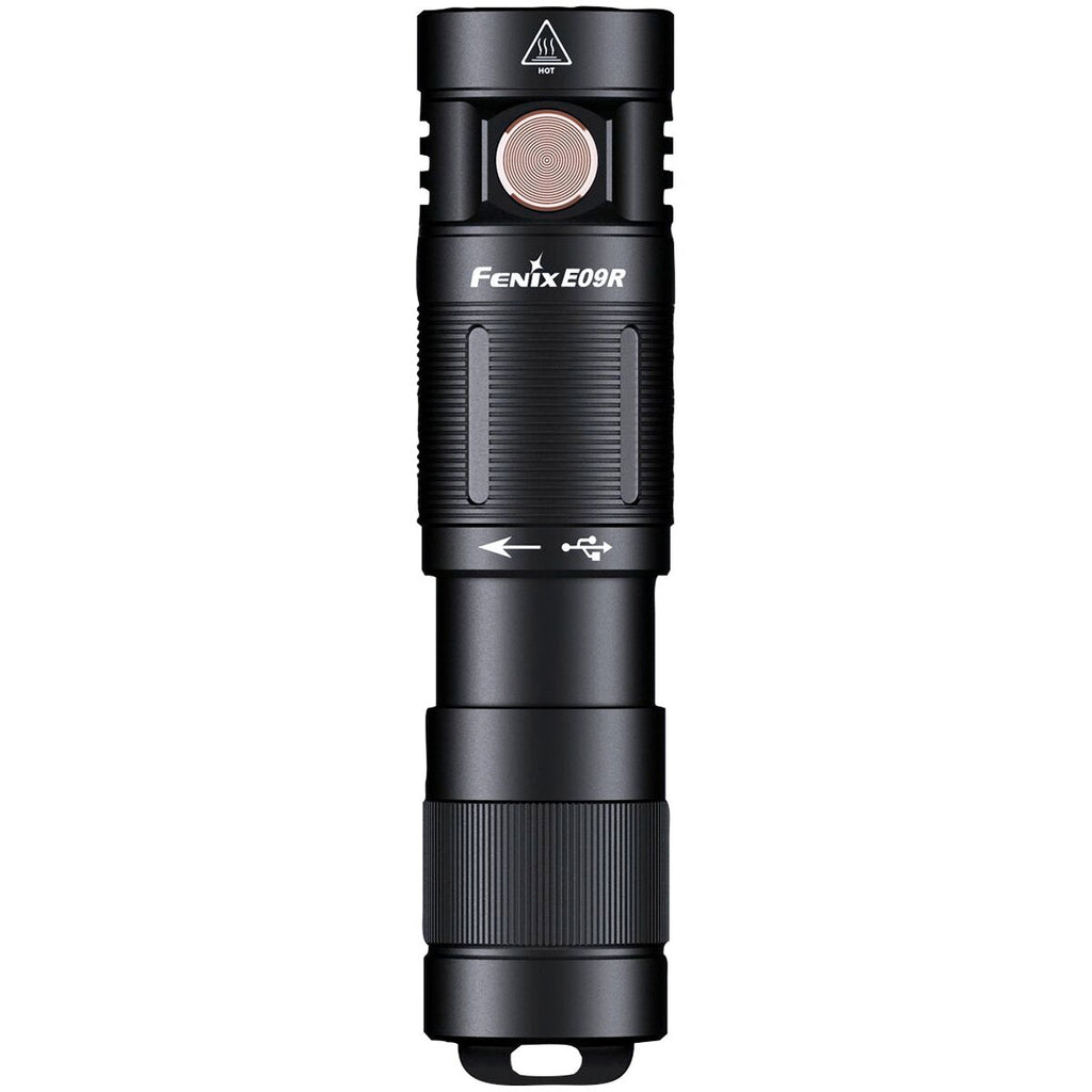 Fenix Lamp Fenix E09R USB Type-C
