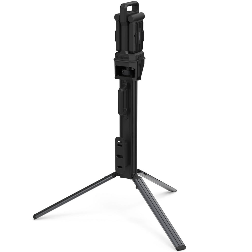 Ansmann work light Tripod WL11500R