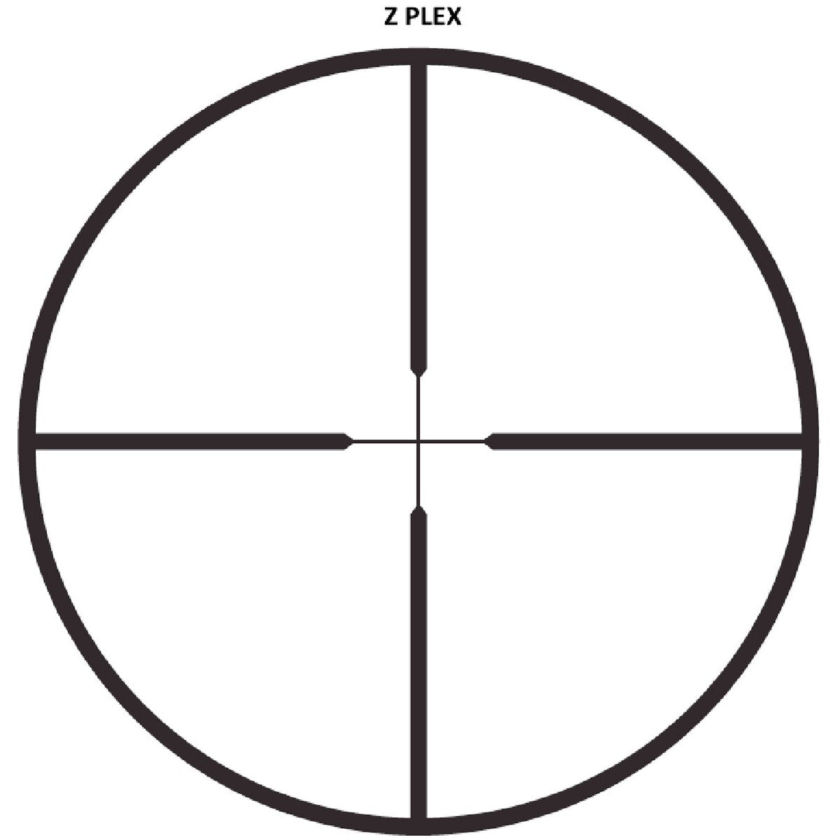 Meopta Riflescope MeoPro R6 3-18x50 SFP (Z-Plex)