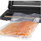 CASO Vacuum sealer GourmetVac 180
