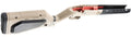 Hera Arms Shaft Hera H7 chassis (TAN (Remington © 700 SA / Bergara © BA14 System))
