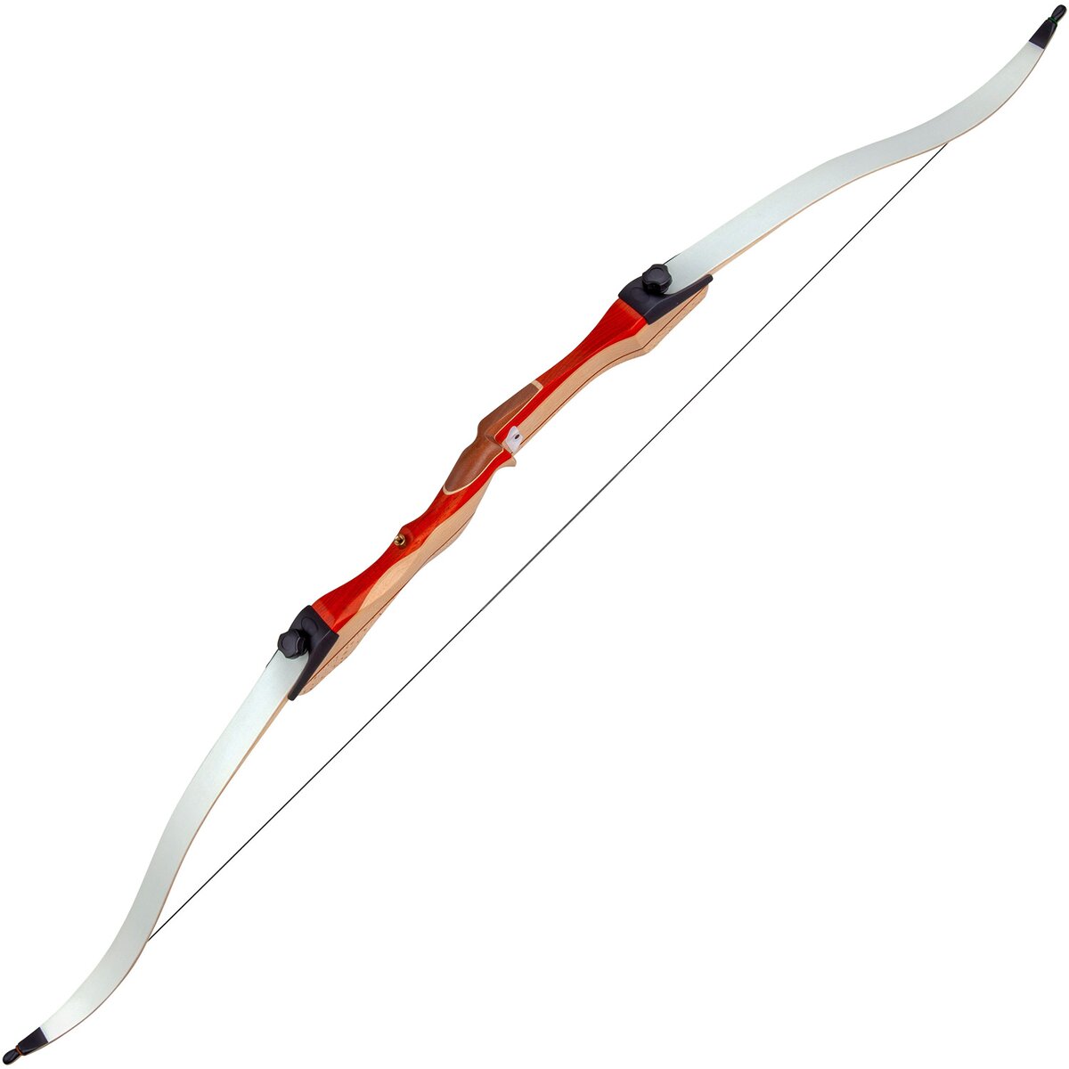 Black Flash Archery Sports bow set for women