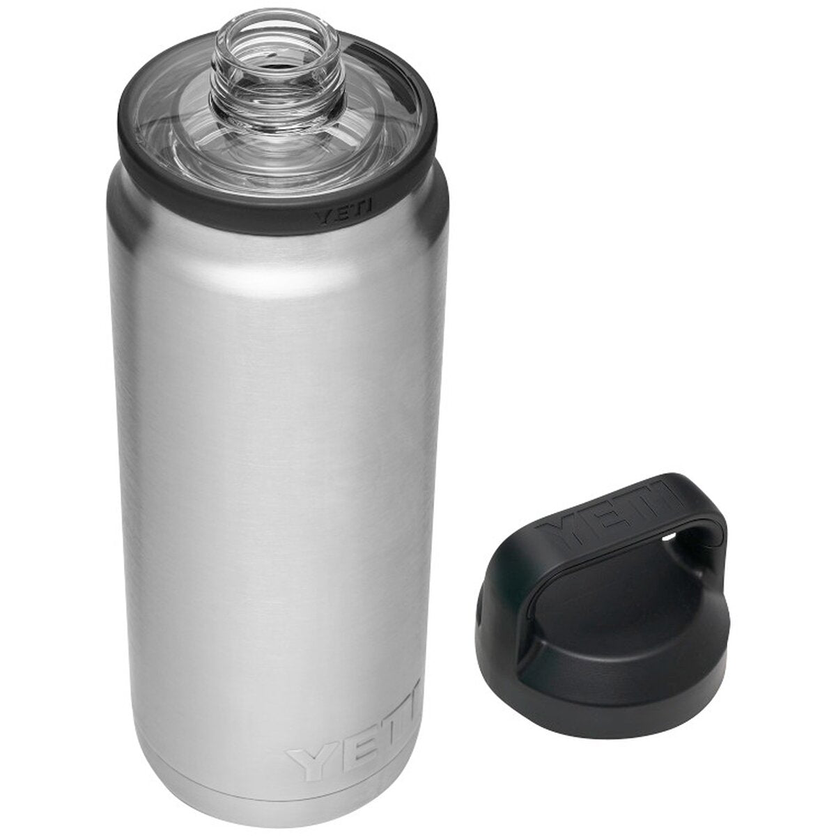 YETI Rambler vacuum insulated bottle 769 ml (Stainless steel)