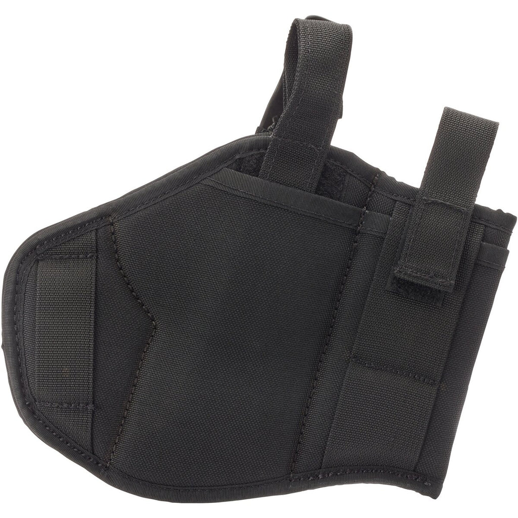 Front Line Holster Pancake Universal right / left N.N. with magazine pouch