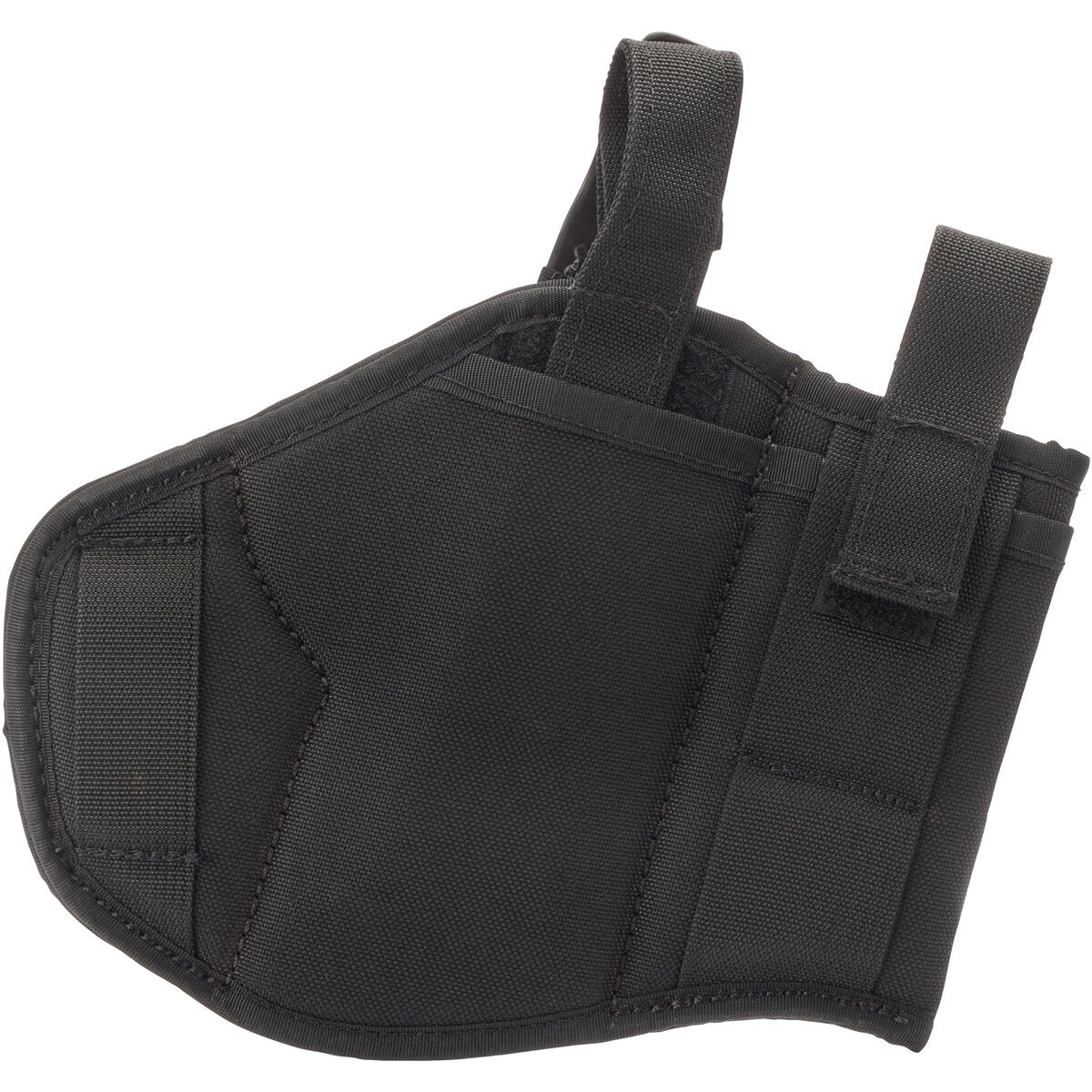 Front Line Holster Pancake Universal right / left N.N. with magazine pouch