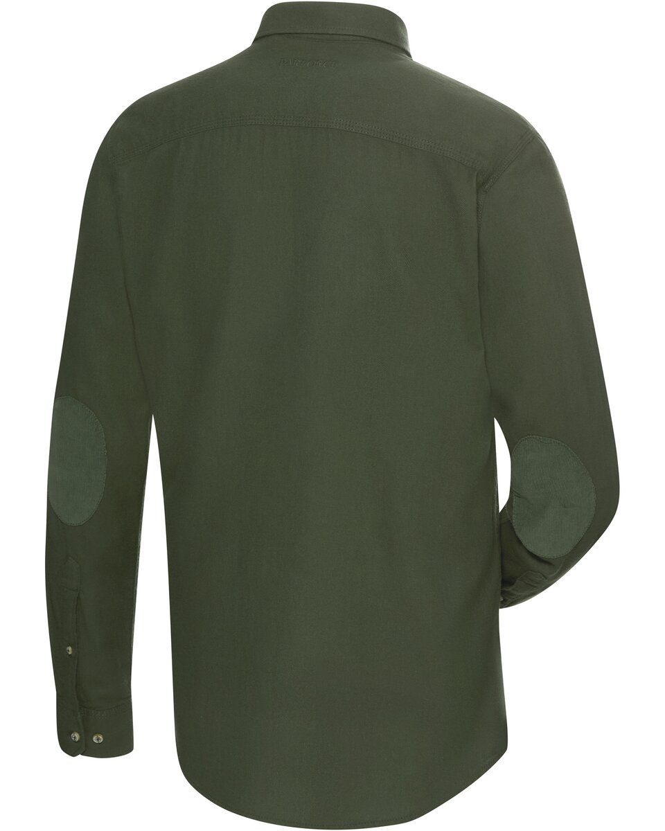 Parforce Wildweave hunting shirt (Olive)