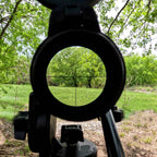 Sightmark Riflescope Presidio 2-12x50, HDR (Absehen HDR)