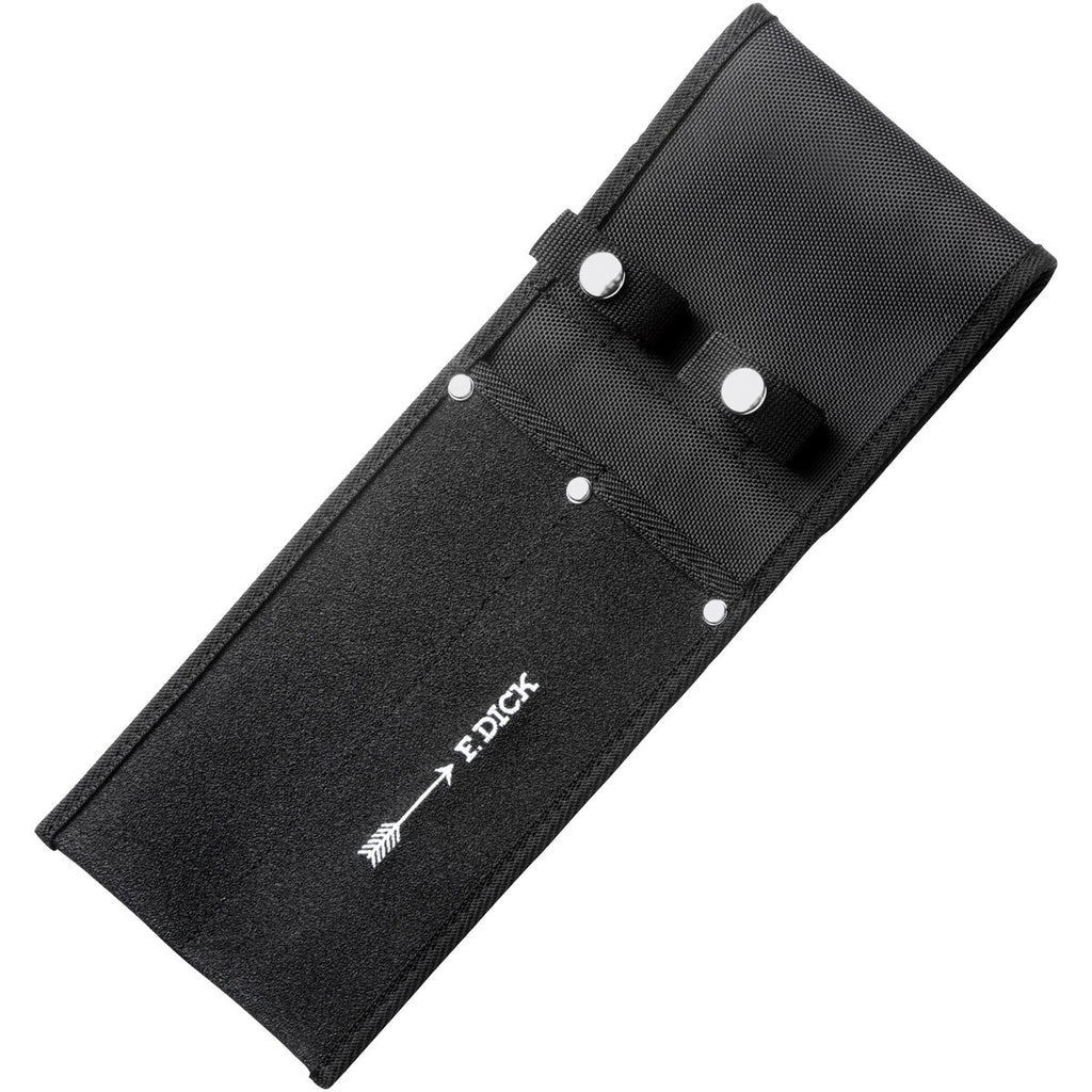 DICK ErgoGrip hunting knife set – 2 pieces