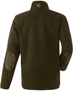 Chevalier Brodie fleece jacket (Olive)