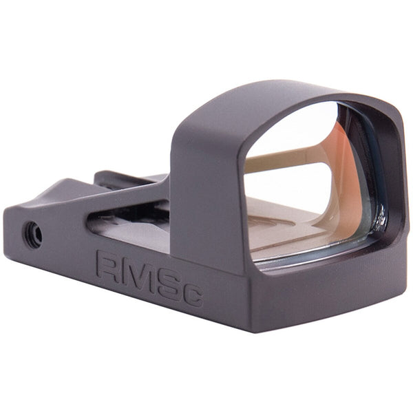 Shield Red dot sight RMSc (melns – 4 MOA)