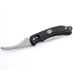 EKA SwedBlade G5 hunting knife (Black)