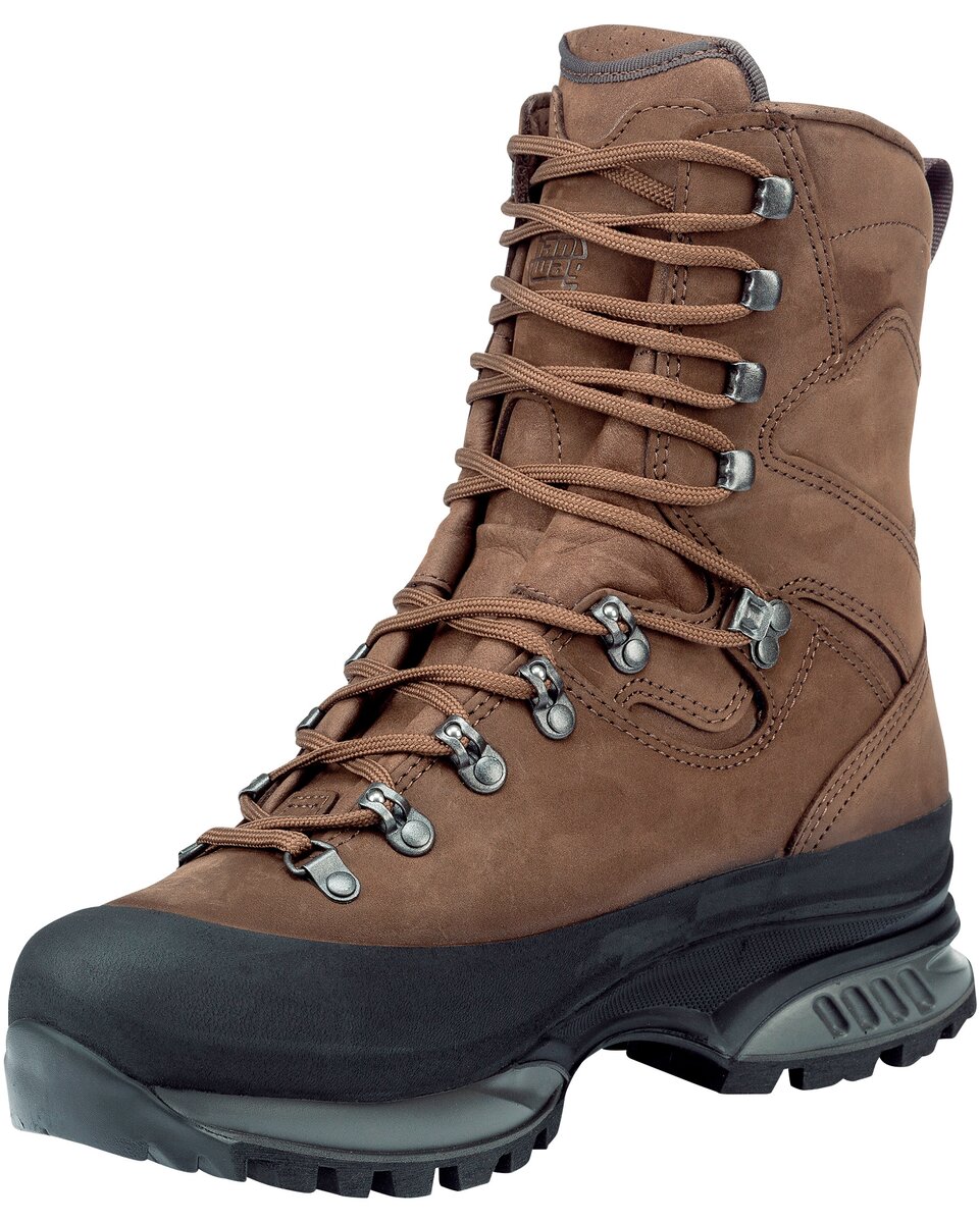 Hanwag Tatra Top GTX boots (Brown)