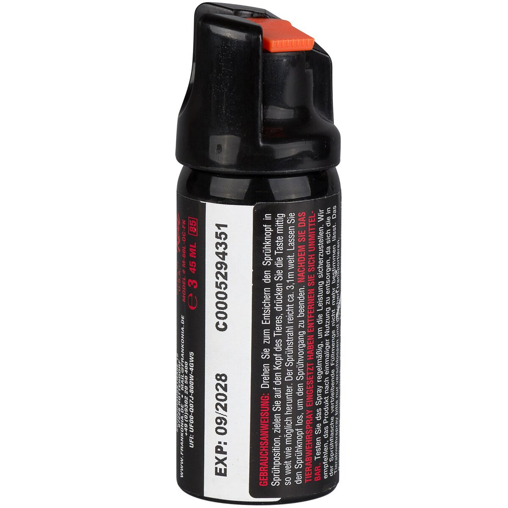 Sabre Red defense spray Magnum 0,045 l