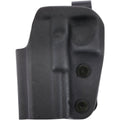 Front Line Holster Tuckable IWB Kydex (CZ P-10C)