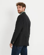 Luis Steindl Classic jacket (Anthracite)