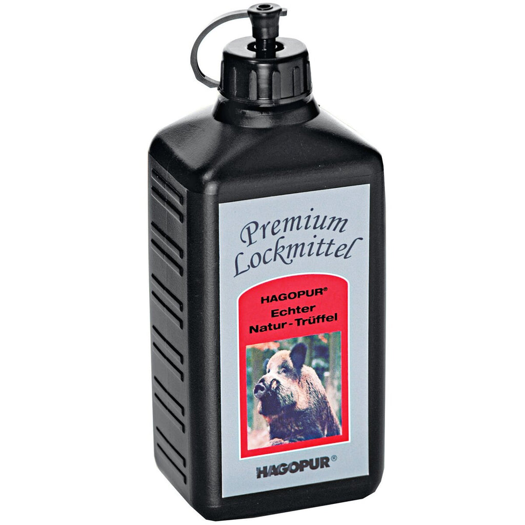 Hagopur Real natural truffle 0,5 l