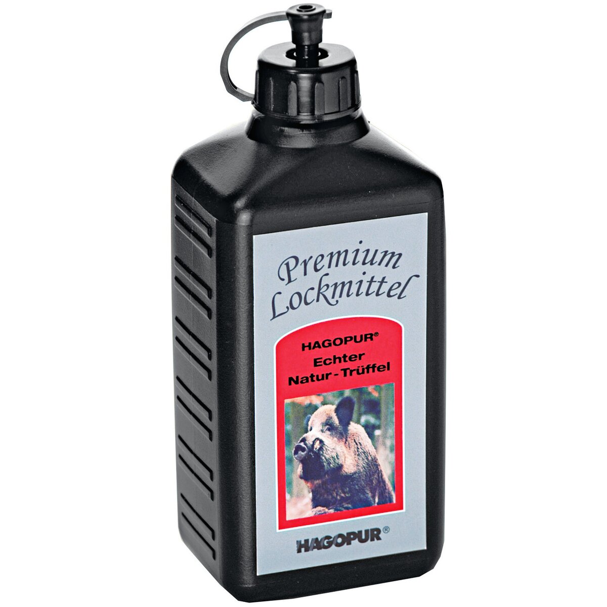 Hagopur Real natural truffle 0,5 l