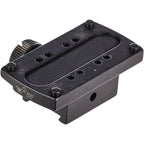 EAW Adapter for Docter Sight and Meopta Meosight (For 14-mm dovetail rail.)