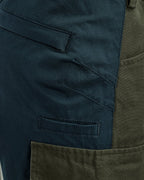 Parforce Women's hunting trousers BePro (Olive/Black)