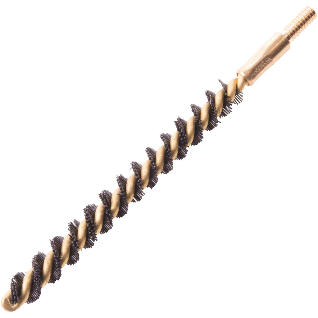 BREAKTHROUGH® Nylon cleaning brush (.243 / 6 mm – thread 8-32")