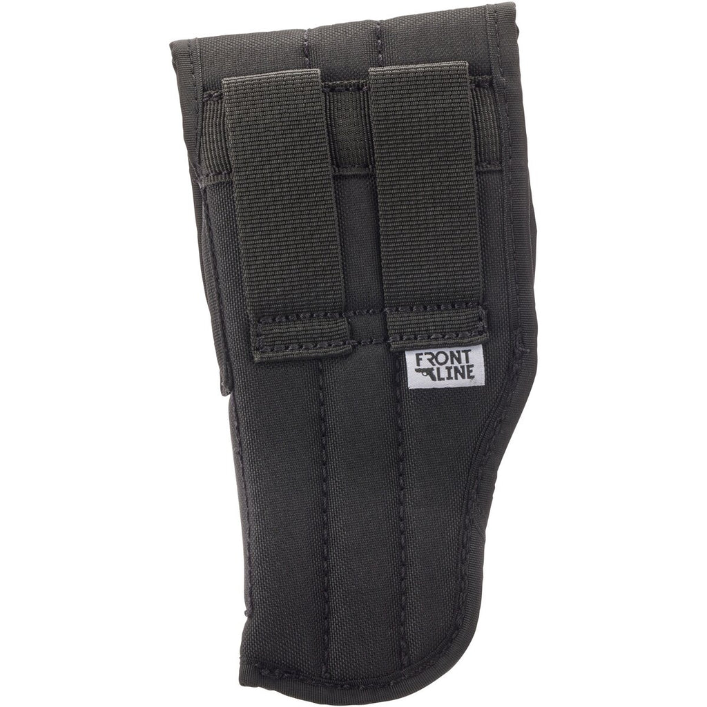 Front Line Nylon duty holster (For compact pistols)