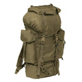 Brandit Backpack BW (olive)
