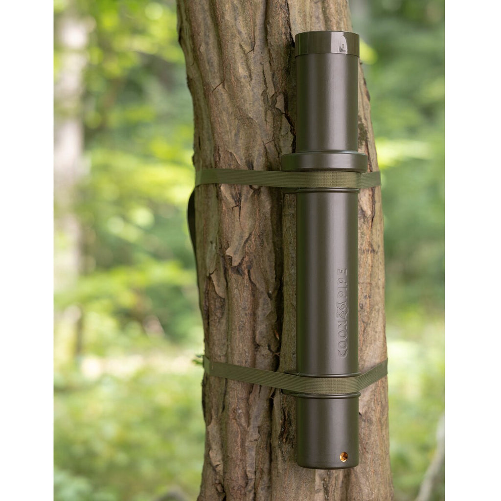 EUROHUNT Coonpipe