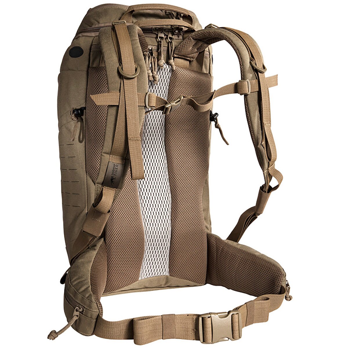 Tasmanian Tiger Backpack Modular Pack 30 (Brown)