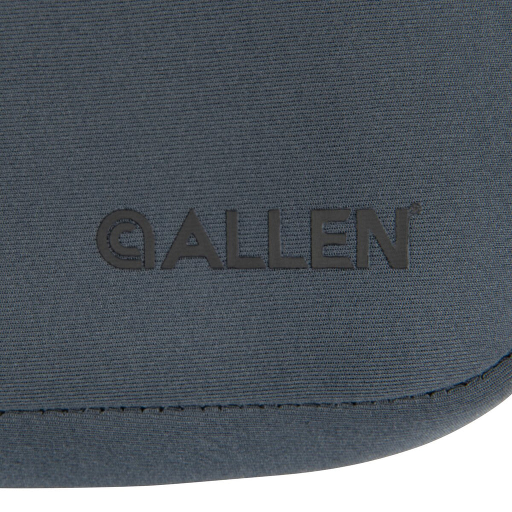 Allen Handgun case (Gray - Small)