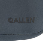 Allen Handgun case (Gray - Small)