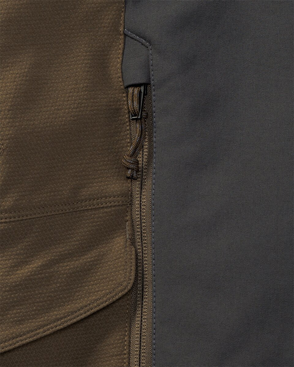 Merkel Gear Pants Palearctic 365 MNTN Pant III (Brown)