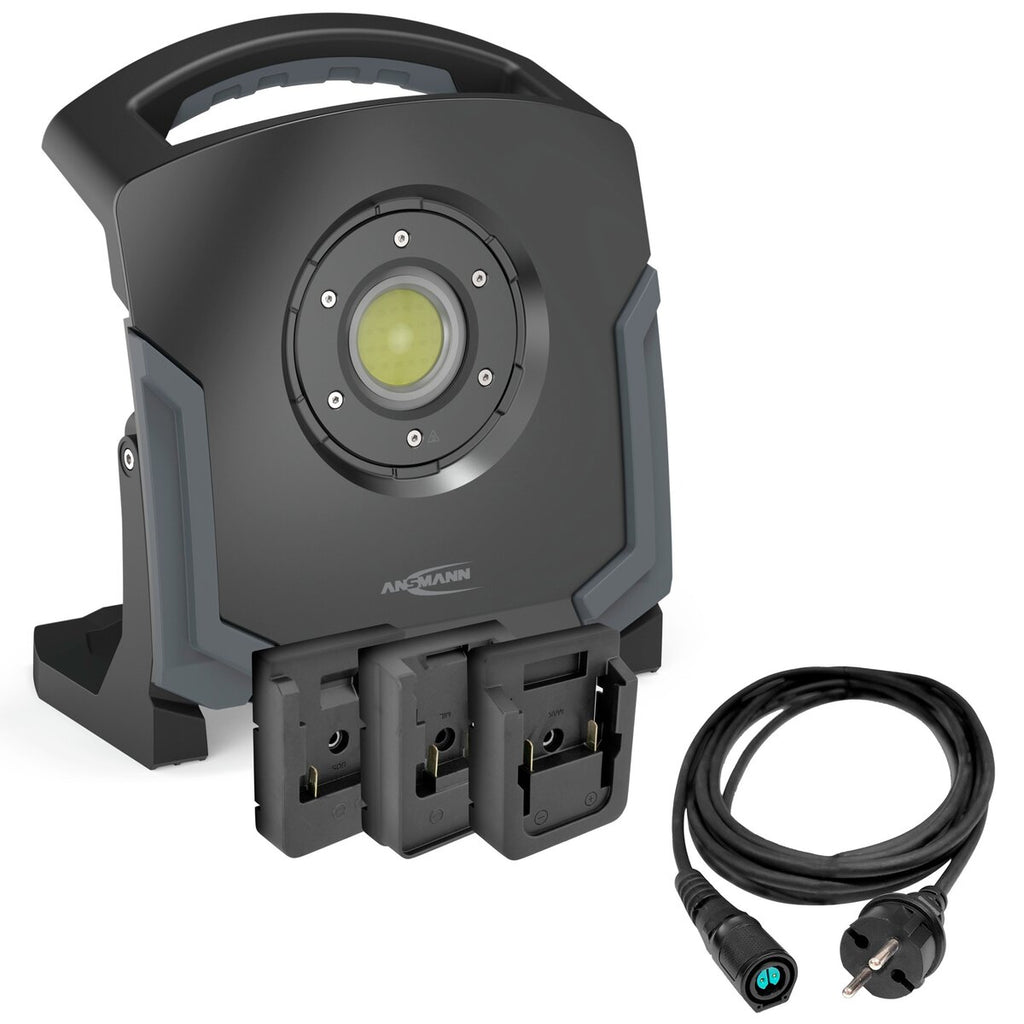 Ansmann Work light WL60W 18V Hybrid