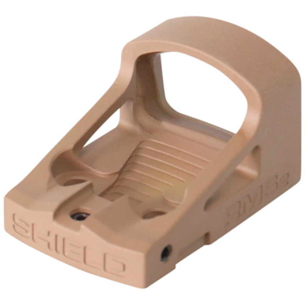 Shield Red dot sight RMS2 (Flat Dark Earth – 4 MOA)