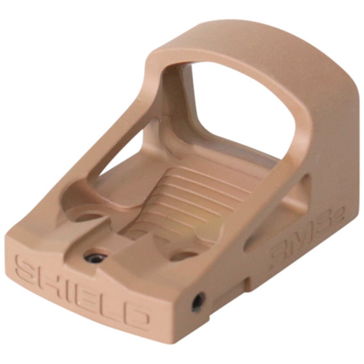 Shield Red dot sight RMS2 (Flat Dark Earth – 4 MOA)