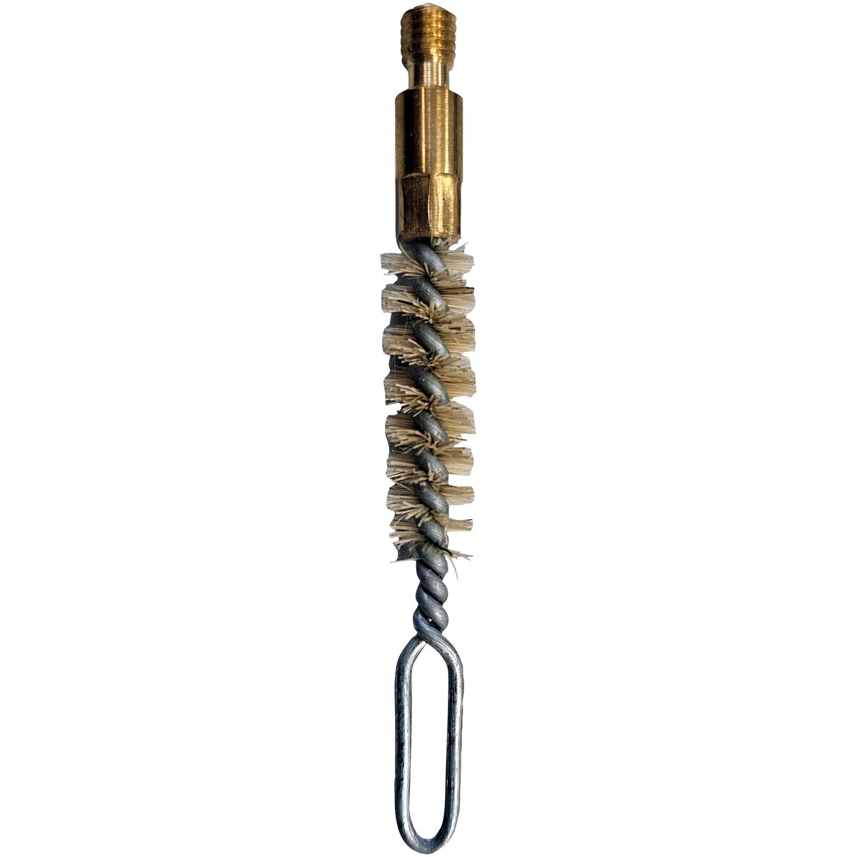 BALLISTOL JW combination brush caliber .30-.38