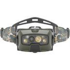 Ledlenser Headlamp HF8R Core RGB